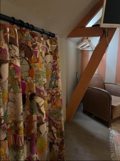 La Demeure De L'Ile Bed and Breakfast Craon  Buitenkant foto