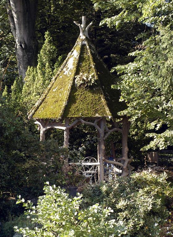 La Demeure De L'Ile Bed and Breakfast Craon  Buitenkant foto